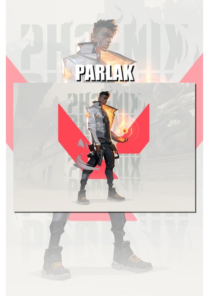 Çizmeli Kedi Animasyon Film Poster - Duvar Kağıdı Yüksek Kalite Baskı