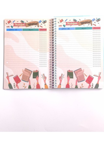 Relax Cat Süresiz Ajanda fırsatları