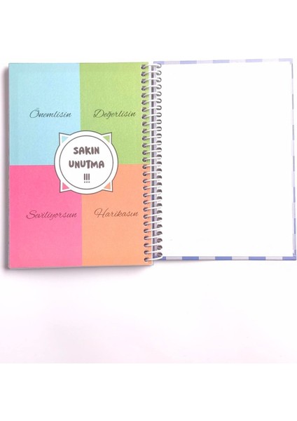 Relax Cat Süresiz Ajanda indirimleri