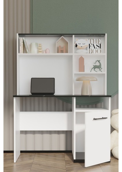 Still Çalışma Masası - Siyah&beyaz fiyatları