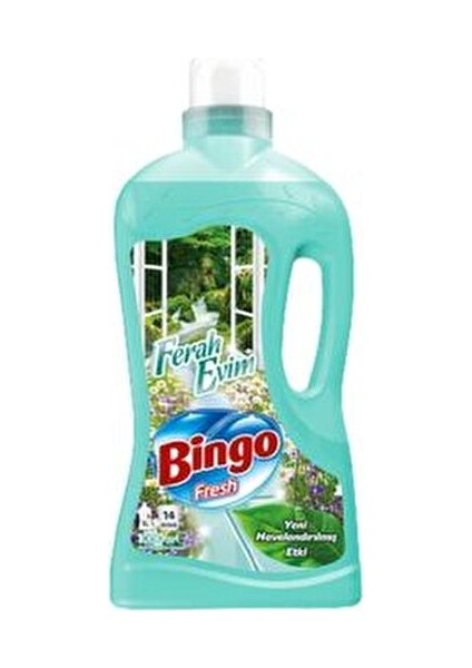 Tropik Bahçe Yüzey Temizleyici Seti 5l fiyatları