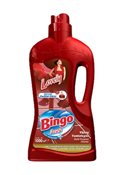 Tropik Bahçe Yüzey Temizleyici Seti 5l fırsatları