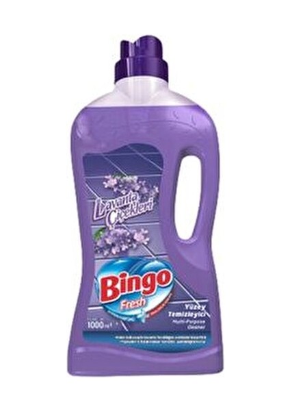 Tropik Bahçe Yüzey Temizleyici Seti 5l indirimleri