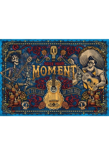 Bfs Ks Coco Puzzle 200 Parça fiyatları