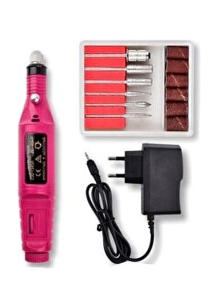 Profesyonel Elektrikli Tırnak Törpü Seti Manikür Pedikür Protez Ayak Nasır Tırnak Mantar Makinesi modelleri