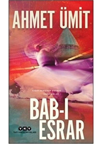 Babı Esrar Ahmet Ümit