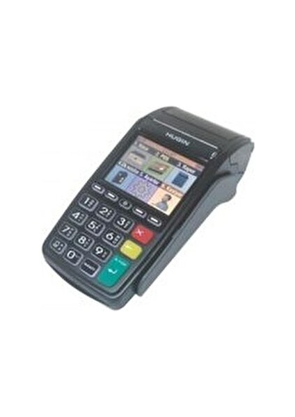 4g T300 Eftpos Yenınesil Yazarkasa Seyyar Özellikli