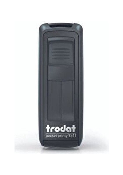 9511 Cep Kaşesi -Yazısı Dahil