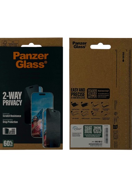 Apple iPhone 17 Pro Max Uyumlu Hayalet Full Cam Koruyucu modelleri