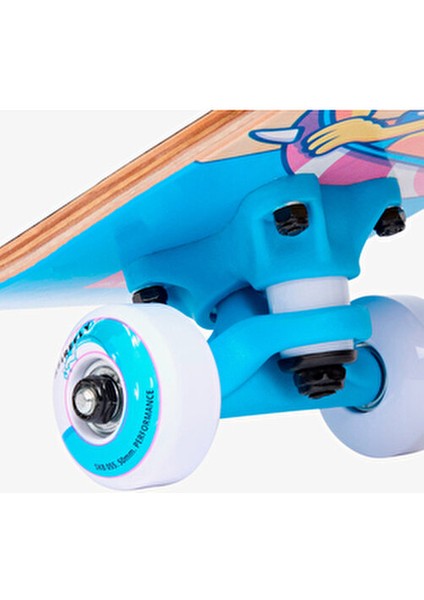 SKB 055 Çocuk Mavi Kaykay.902 fiyatları