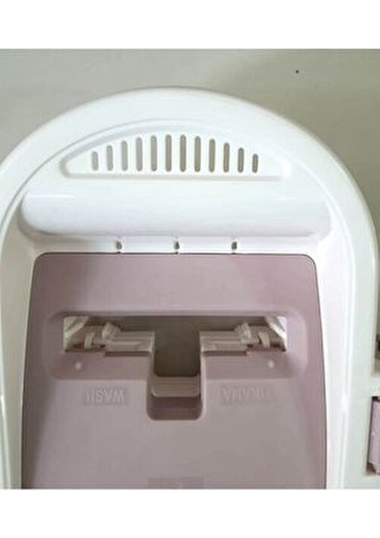 Vipset Premium Komple Üst Kapak Mop fiyatları