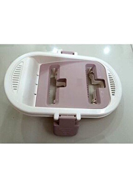 Vipset Premium Komple Üst Kapak Mop fırsatları