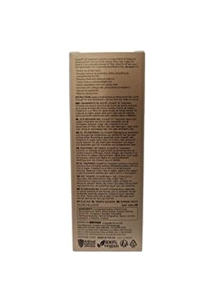 Kitoko 115 ml Argan Yağı Doğal İçeriklerle Saç Bakımında Kırık Giderici Etki Sağlayan Yağ fiyatları