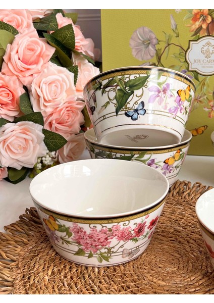 Muse Garden Çorba Kasesi 6'lı fiyatları