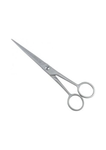 6.5'' Metal Berber Makası (702-6.5)