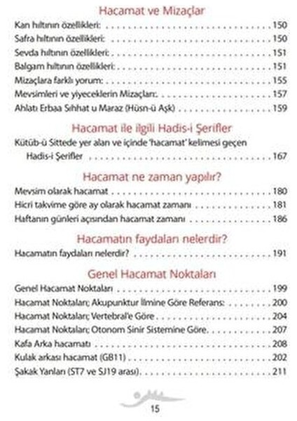 Hacamat Kupa Terapisi - Süleyman Gök 300 Sayfa Türkçe Eğitim Kitabı