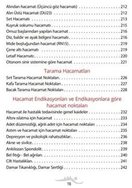 Hacamat Kupa Terapisi - Süleyman Gök 300 Sayfa Türkçe Eğitim Kitabı
