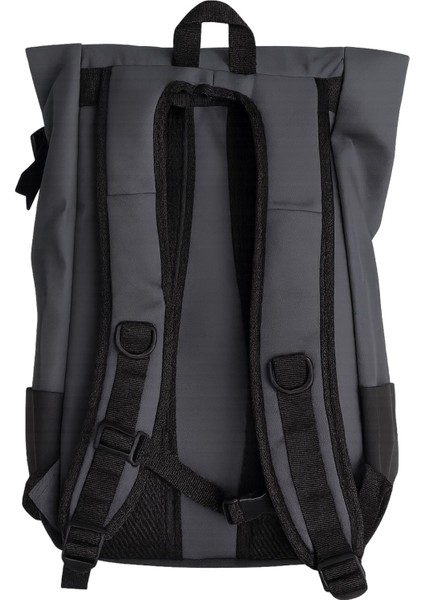 Çok Fonksiyonlu Sırt Çantası Gri fırsatları