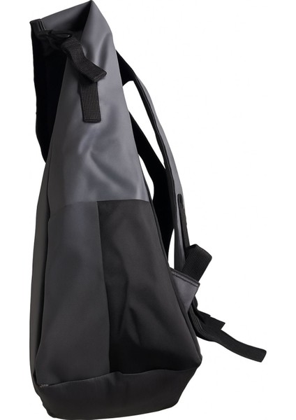 Çok Fonksiyonlu Sırt Çantası Gri indirimleri