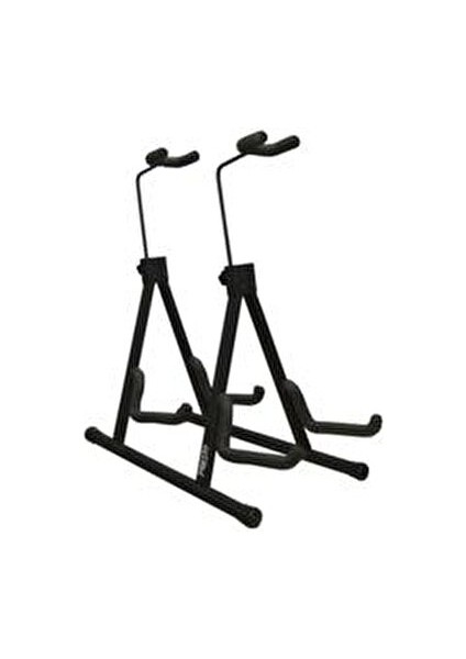 Çiftli Sap Dayamalı Gitar Standı fiyatları