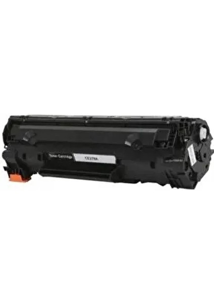CRG-737 Uyumlu Ithal Toner (2400 Sayfa) MF231, MF232W, MF237W, MF244DW, MF247DW ve MF24