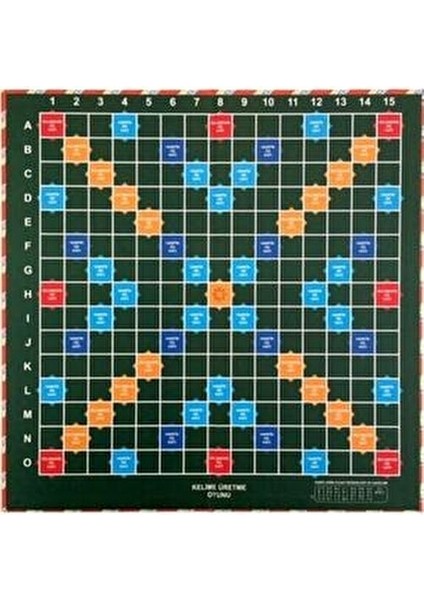 Hobi Wm Kelime Üretme Oyunu Yerli Üretim Kelime Oyunu modelleri