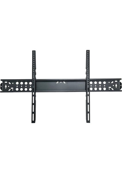 Tv Askı Aparatı VT-100S 42-100" Sabit Lcd-Led Tv Askı Aparatı