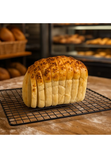 Kepez Ekmek Glutensiz Dilimli Ekmek 210 Gram (5 Adet ) fiyatları