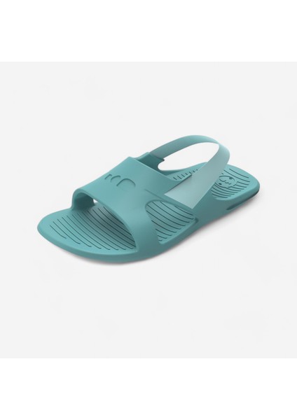 Nabaiji Bebek Yeşil Havuz Sandaleti