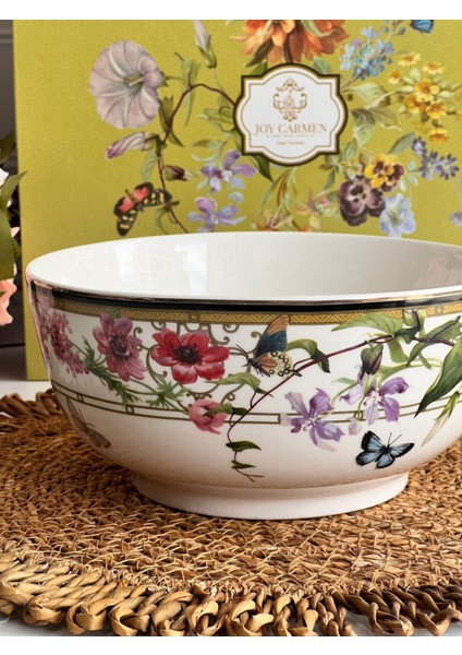 Muse Garden Salata Kasesi 20CM fiyatları