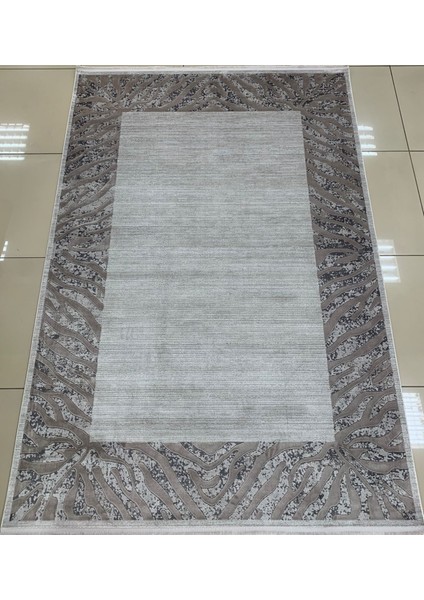 Evidence 75320 070 Serisi Viskon Akrilik Salon Oturma Yatak Odası Halısı