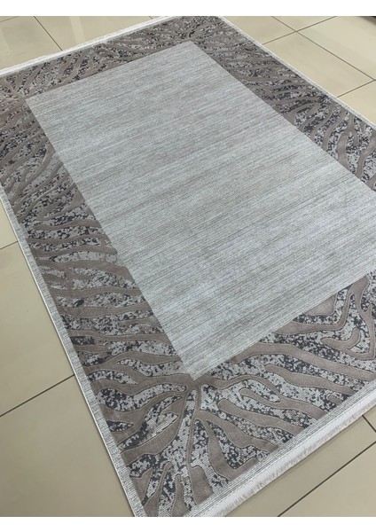 Evidence 75320 070 Serisi Viskon Akrilik Salon Oturma Yatak Odası Halısı indirimleri