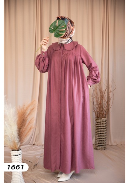 Kemer Detaylı Elbise 1661 fiyatları