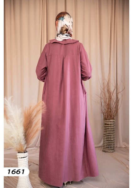 Kemer Detaylı Elbise 1661 fırsatları