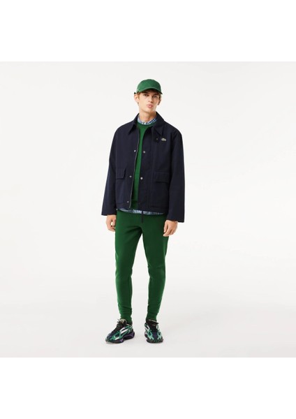 Regular Fit Bisiklet Yaka Sweatshirt fırsatları