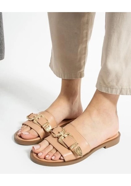 Sene Bej Cilt Terlik