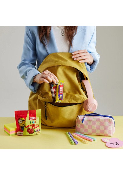 Bfs Züber Kidz Meyve Topu 42 gr Çilek fiyatları