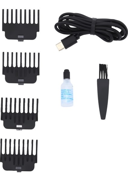 TR-8950 Saç Sakal Ense Vücut Tıraş Makinesi (2 Yıl Garantili) modelleri