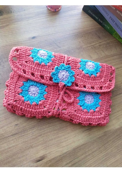 Kitap, Kuran, Tablet Çantası Kılıfı Handmade modelleri