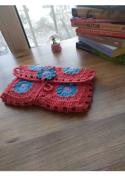 Kitap, Kuran, Tablet Çantası Kılıfı Handmade fırsatları