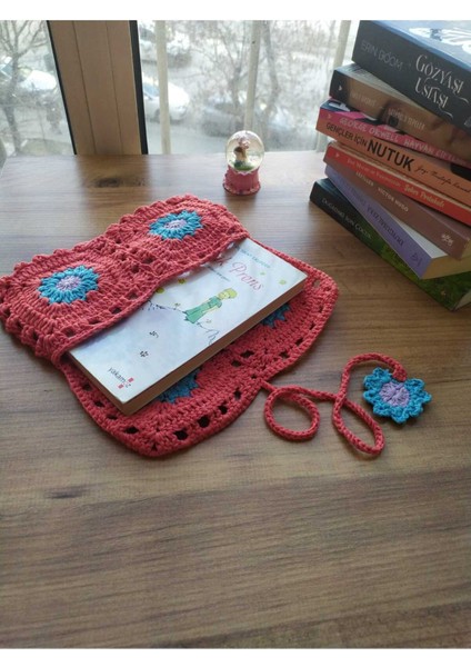 Kitap, Kuran, Tablet Çantası Kılıfı Handmade indirimleri