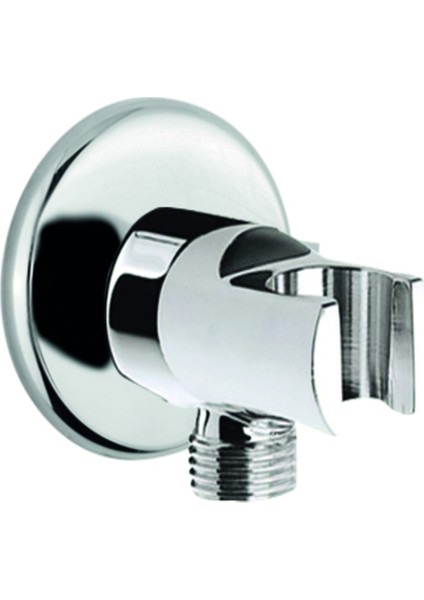 Pirinç Mafsallı Ovalduş Adaptörü