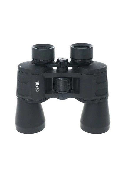 Bfs Breakser Hunter 10X50 Yüksek Kaliteli Büyük Göz Mercekli Dürbün