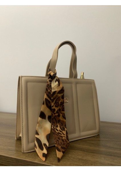 Kadın El Omuz Çantası