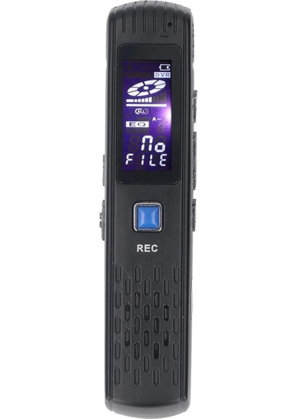 Dijital Göstergeli Ses Kayıt Cihazı 32 GB RXY014