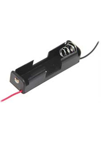 Tekli Pil Kutusu (Aa) (10 Adet)