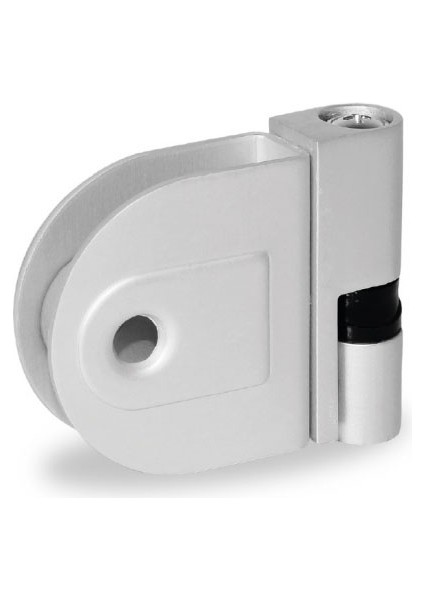 Ayrıntıshop Wc Tuvalet Laminat Kapı Kapazlama Menteşeleri 12 mm