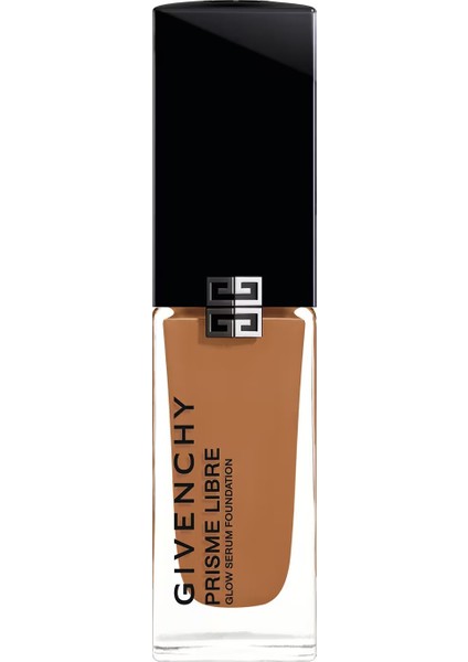 Prisme Libre Skin - Glow Serum Fondöten 5.8W (30 Ml)