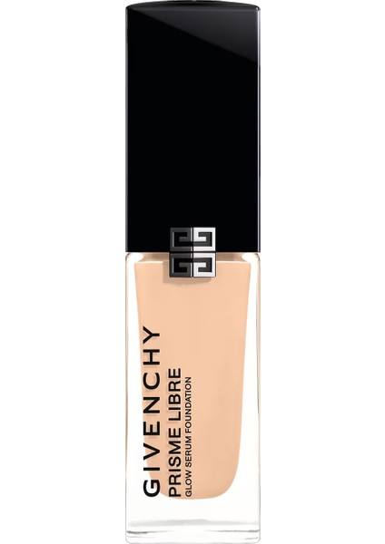 Prisme Libre Skin - Glow Serum Fondöten 2n (30 Ml)