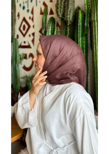 Lo'cella Soft Pamuk EŞARP-1030